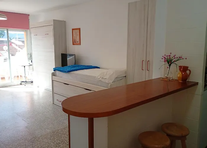 Appartamento Voramar 3000 *