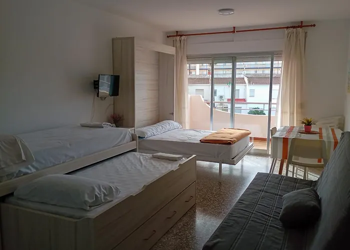 Voramar 3000 Appartamento *