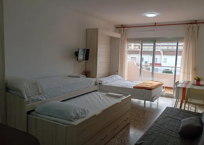 Voramar 3000 Peñíscola