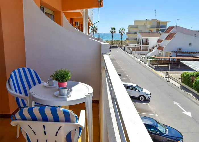 Voramar 3000 Appartamento *