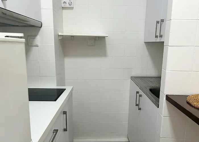 Appartamento Voramar 3000 Peñíscola