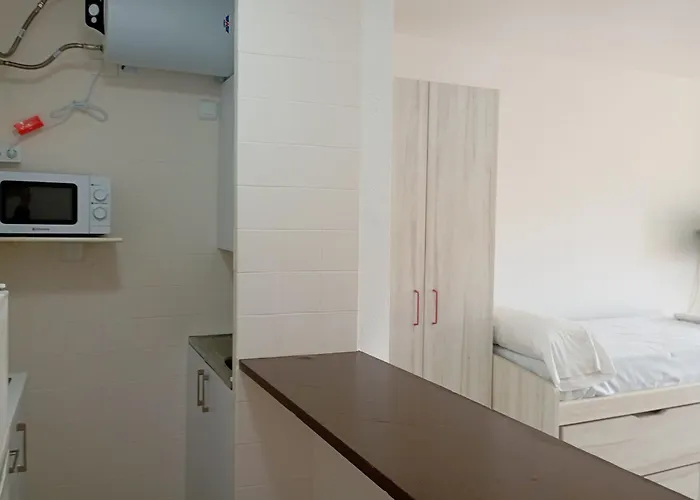 Voramar 3000 Appartamento