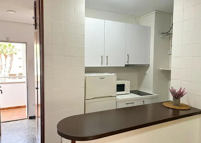 Appartamento Voramar 3000 Peñíscola